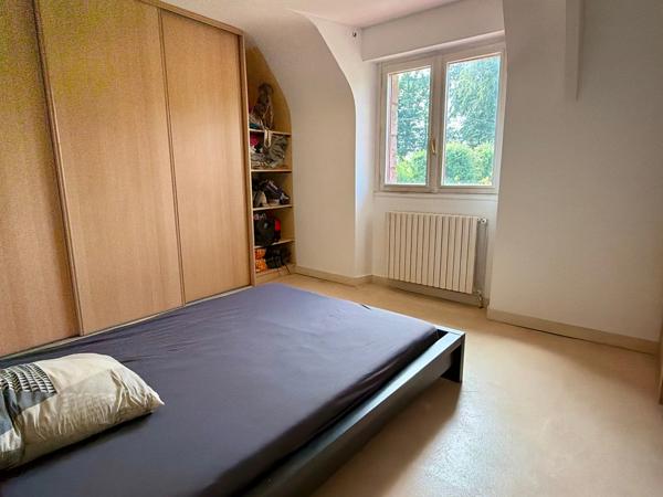 Maison à vendre 5 pièces  (56)