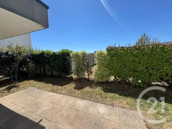 Appartement F3 à vendre  3 pièces - 65,65 m 2   VANNES  - 56