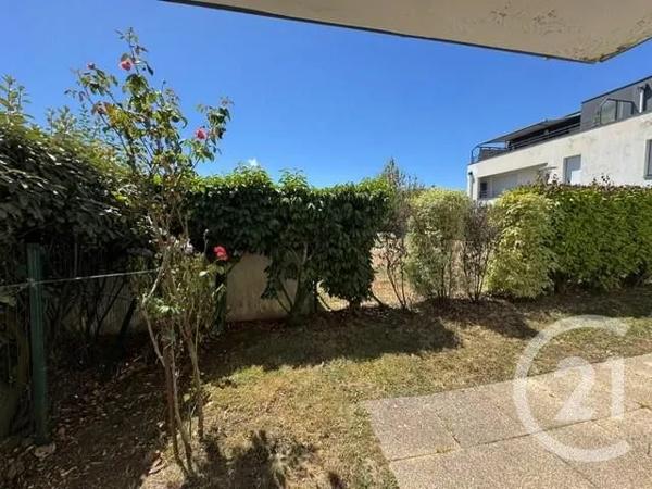 Appartement F3 à vendre  3 pièces - 65,65 m 2   VANNES  - 56