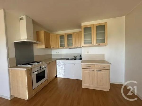 Appartement F3 à vendre  3 pièces - 65,65 m 2   VANNES  - 56