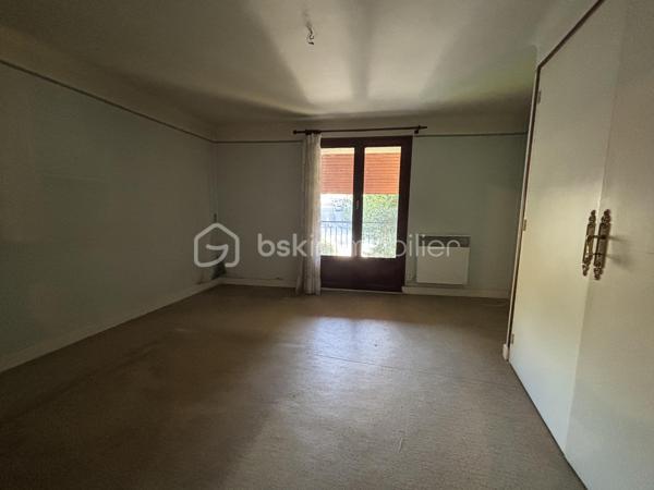 Corps de ferme de 121,20 m²