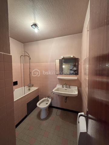 Corps de ferme de 121,20 m²