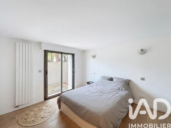 Maison à vendre 7 pièces 220 m² Montmorency