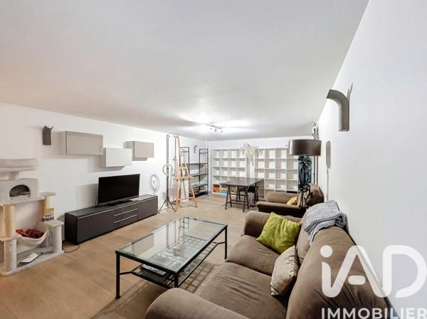 Maison à vendre 7 pièces 220 m² Montmorency