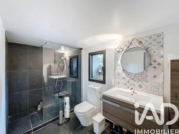 Maison à vendre 7 pièces 220 m² Montmorency