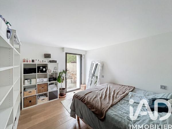 Maison à vendre 7 pièces 220 m² Montmorency