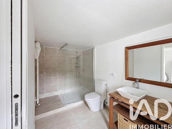 Maison à vendre 7 pièces 220 m² Montmorency