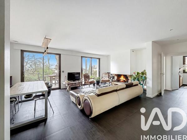 Maison à vendre 7 pièces 220 m² Montmorency