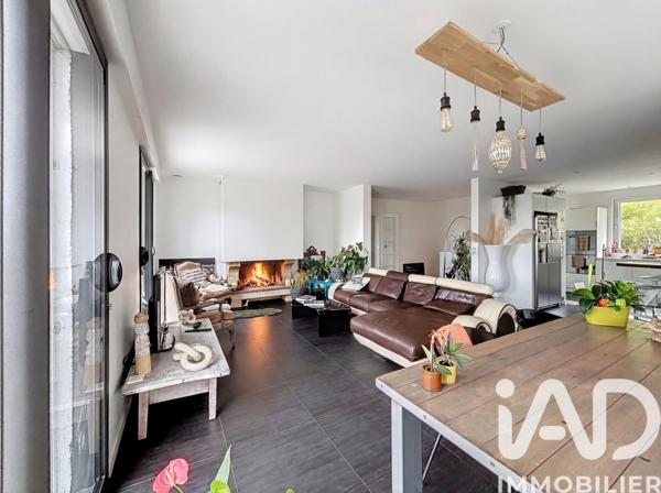 Maison à vendre 7 pièces 220 m² Montmorency