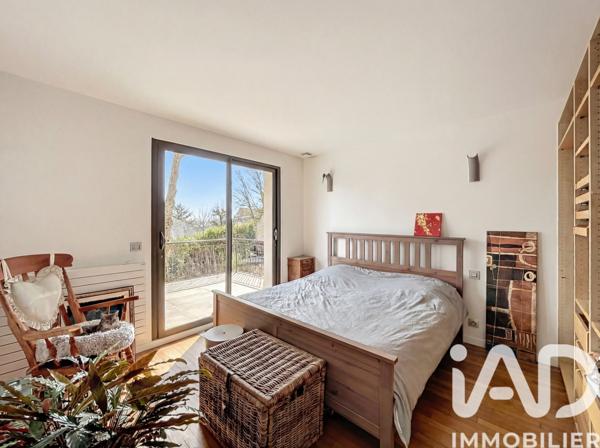 Maison à vendre 7 pièces 220 m² Montmorency