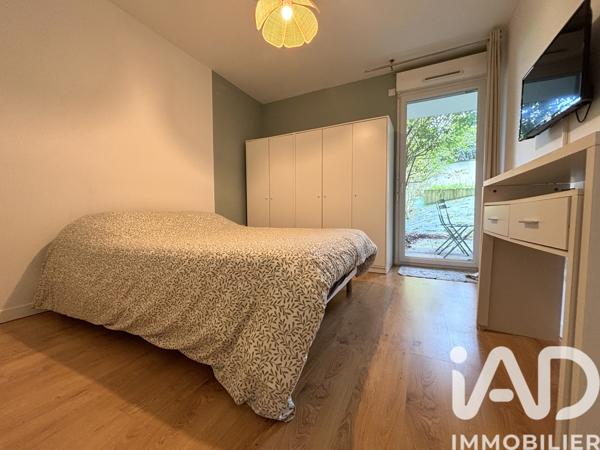 Appartement à vendre 2 pièces 38 m² Saint-Herblain