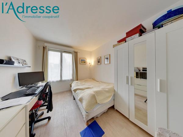 Appartement Nogent Sur Marne 2 pièce(s)