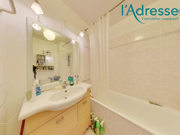 Appartement Nogent Sur Marne 2 pièce(s)