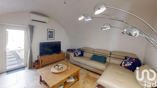 Maison de village 4 pièces de 114 m² à Mérindol (84360)