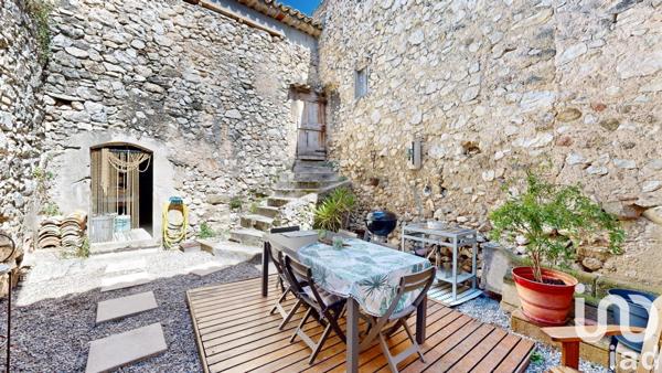 Maison de village 4 pièces de 114 m² à Mérindol (84360)