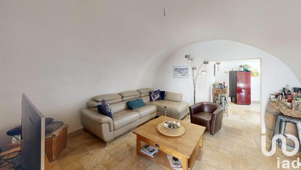 Maison de village 4 pièces de 114 m² à Mérindol (84360)