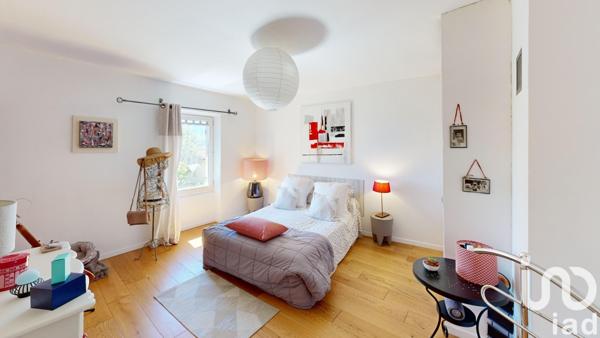 Maison de village 4 pièces de 114 m² à Mérindol (84360)