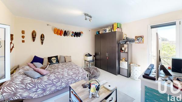 Maison de village 4 pièces de 114 m² à Mérindol (84360)