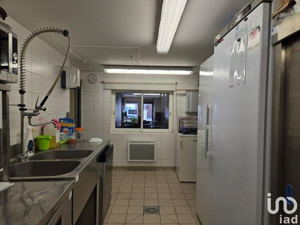 Bar-tabac à vendre 113 m² Saint-Gondon