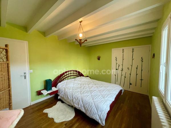 Immeuble à vendre SAINT NICOLAS DU PELEM (22)
