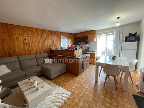 Immeuble à vendre SAINT NICOLAS DU PELEM (22)