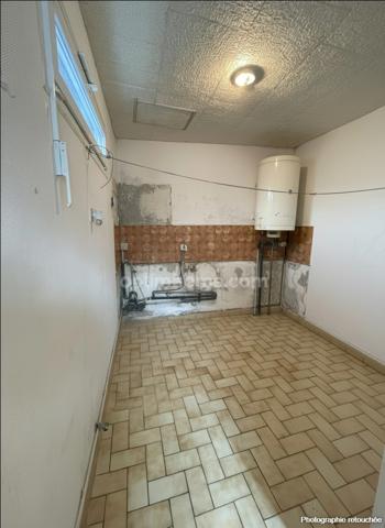 Immeuble à vendre SAINT NICOLAS DU PELEM (22)