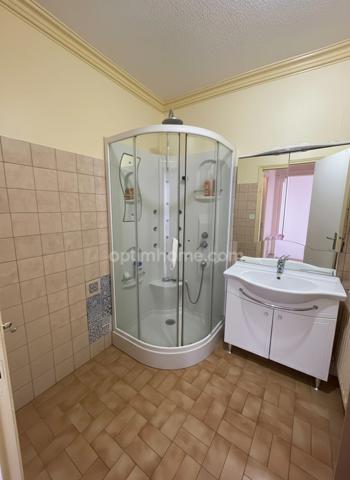Immeuble à vendre SAINT NICOLAS DU PELEM (22)