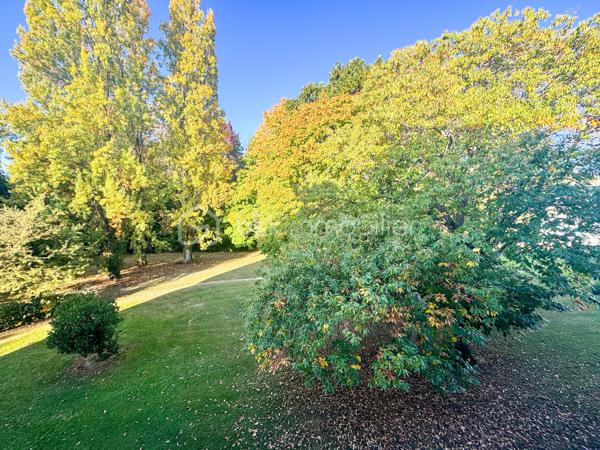 Appartement de 78 m²