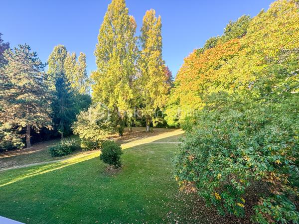 Appartement de 78 m²