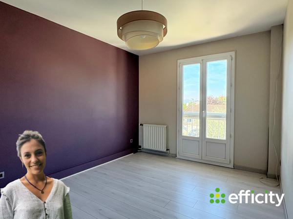 Maison 5 pièces - 110 m² Exclusivité efficity