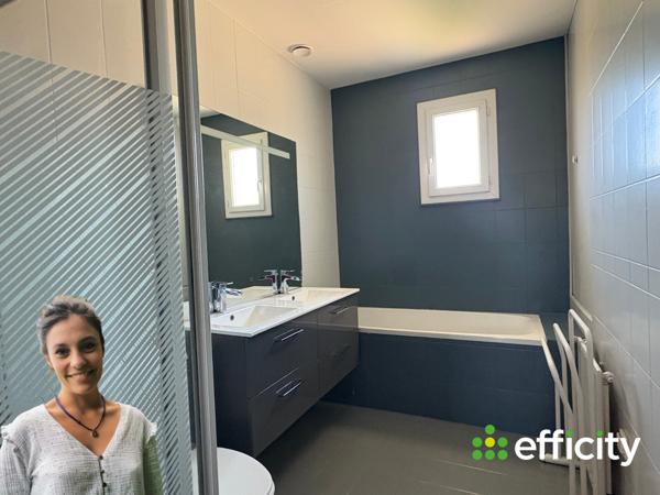 Maison 5 pièces - 110 m² Exclusivité efficity