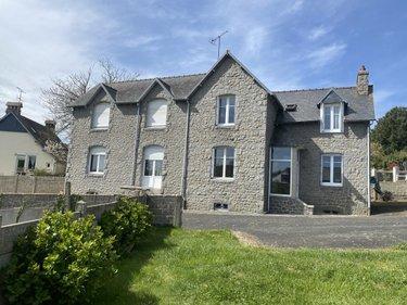 Maison à vendre à Pontrieux dans les Côtes-d'Armor (22260), ref : 22079-859