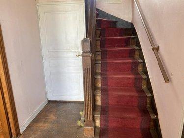 Maison à vendre à Pontrieux dans les Côtes-d'Armor (22260), ref : 22079-859