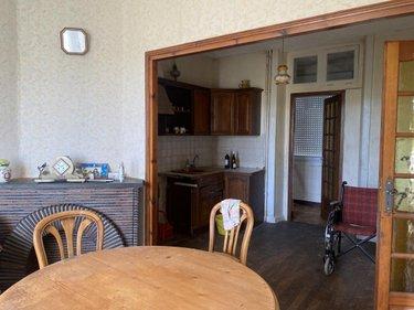 Maison à vendre à Pontrieux dans les Côtes-d'Armor (22260), ref : 22079-859