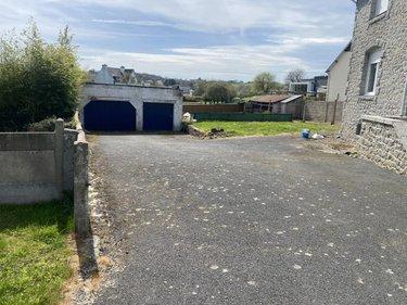 Maison à vendre à Pontrieux dans les Côtes-d'Armor (22260), ref : 22079-859
