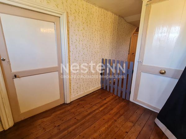 Propriété de caractère - Lanvollon -12 pièces 340 m2 - Maison + Gîte