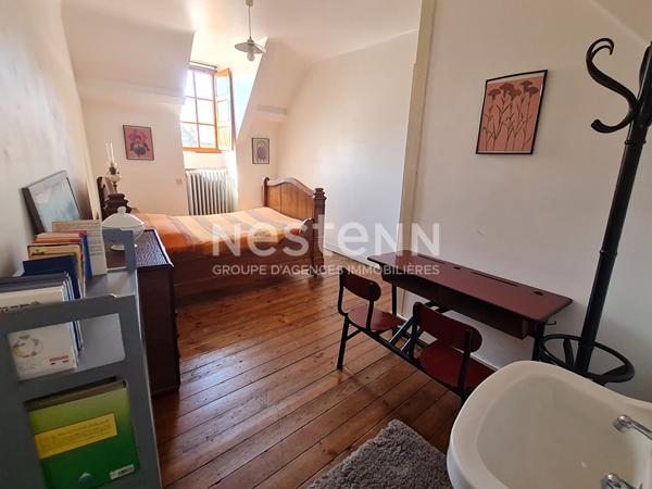 Propriété de caractère - Lanvollon -12 pièces 340 m2 - Maison + Gîte