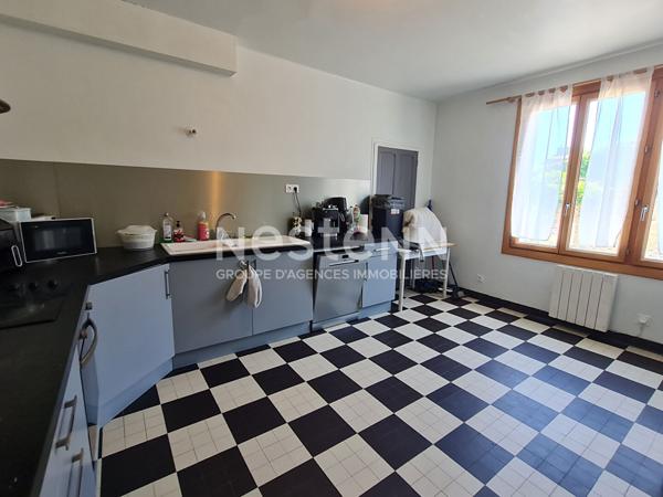 Propriété de caractère - Lanvollon -12 pièces 340 m2 - Maison + Gîte