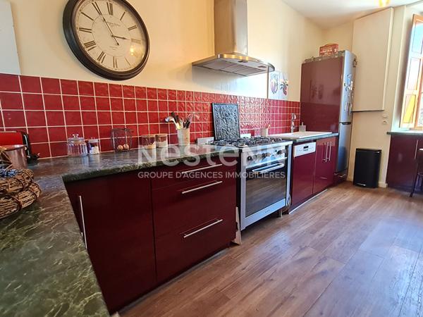 Propriété de caractère - Lanvollon -12 pièces 340 m2 - Maison + Gîte