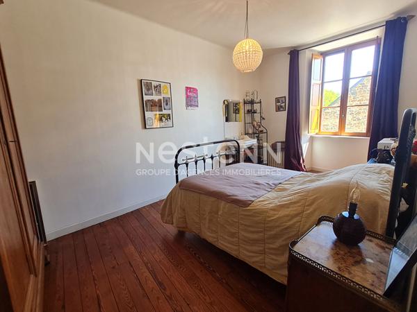 Propriété de caractère - Lanvollon -12 pièces 340 m2 - Maison + Gîte