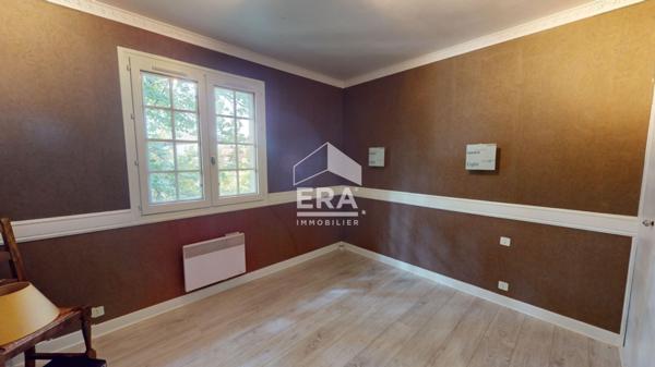 MAISON BOURGES 7 PIÈCES 180 M²