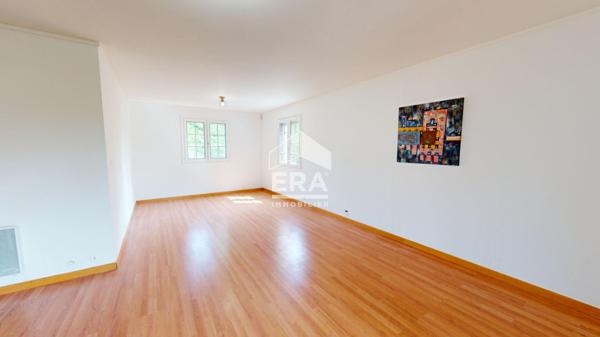 MAISON BOURGES 7 PIÈCES 180 M²