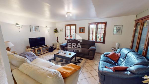 MAISON BOURGES 7 PIÈCES 180 M²