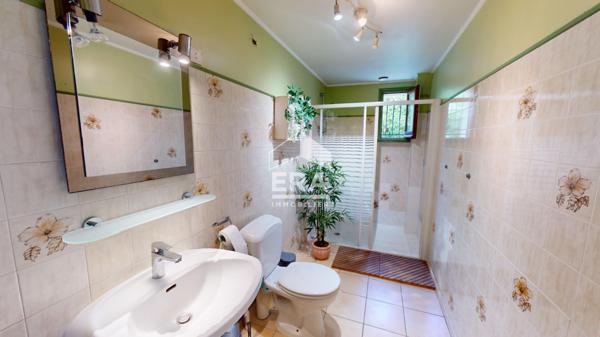 MAISON BOURGES 7 PIÈCES 180 M²