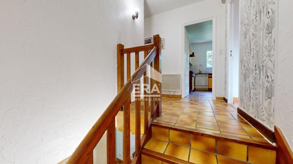 MAISON BOURGES 7 PIÈCES 180 M²