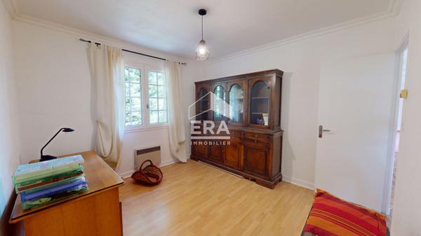 MAISON BOURGES 7 PIÈCES 180 M²