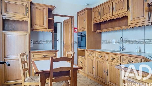 Maison à vendre 5 pièces 101 m² Arcis-sur-Aube