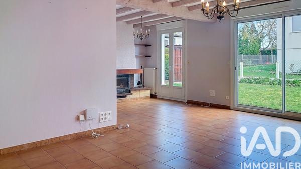 Maison à vendre 5 pièces 101 m² Arcis-sur-Aube