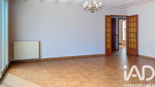 Maison à vendre 5 pièces 101 m² Arcis-sur-Aube