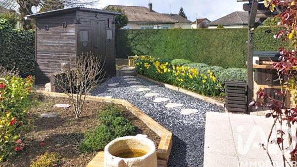 Maison à vendre 5 pièces 101 m² Arcis-sur-Aube